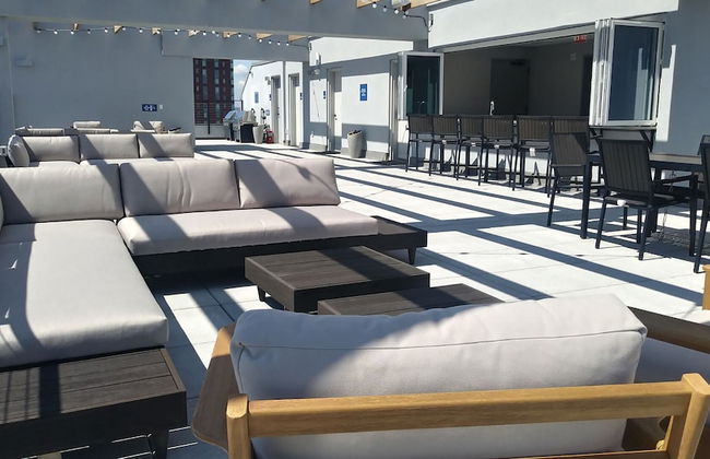 The Standard - Foto 17