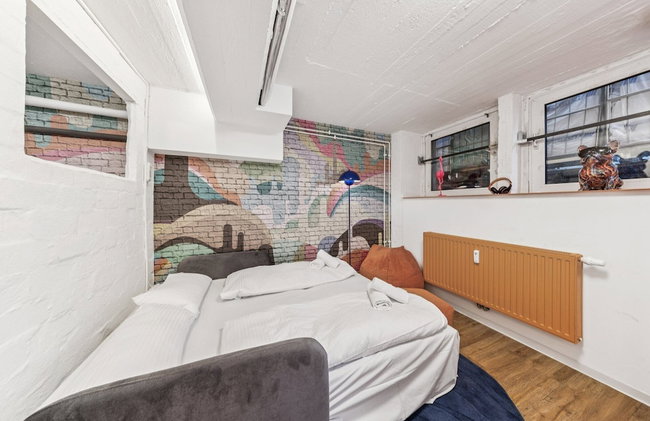 Arbio I Cube Studios & Apartments St Pauli - Foto 47