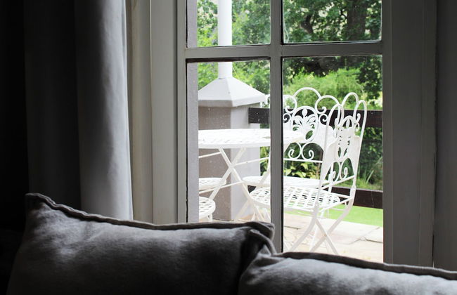 Arumvale Country House - Photo 41