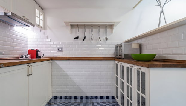 easyhomes - Arena - Foto 4, Cocina privada