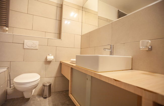 Luxury Suites Castel - Foto 37