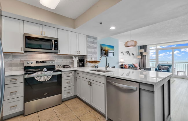 Carolinian Resort - Foto 51