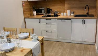 Apartament Bieszczadzkie Widoki - Foto 4