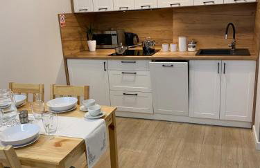 Apartament Bieszczadzkie Widoki - Foto 4