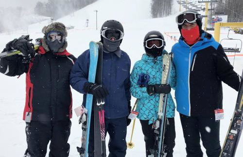 Play & Stay, Bergrand - Foto 41