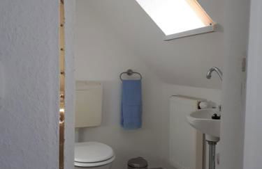 Feriendomizil Annette`s Scholle - Photo 39