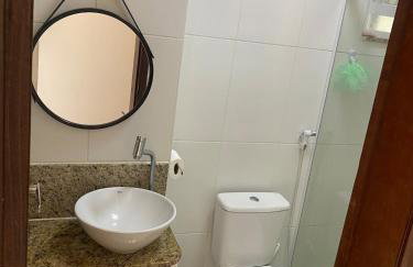 Apartamento próximo ao circuito barra-ondina carnaval 10 pessoas - Photo 9