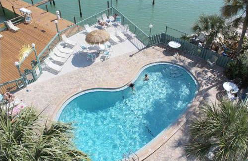 406 Dockside - Foto 26