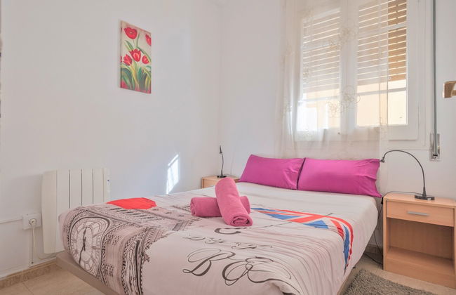 Apartamentos Tarradellas - Foto 14