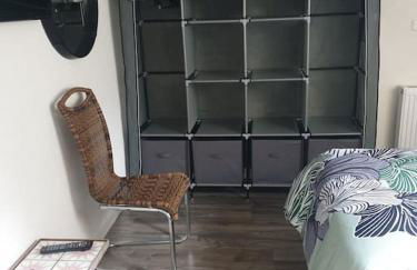 -Alirina- Ferienwohnung, 2 Schlafzimmer, Parkplatz - Foto 12