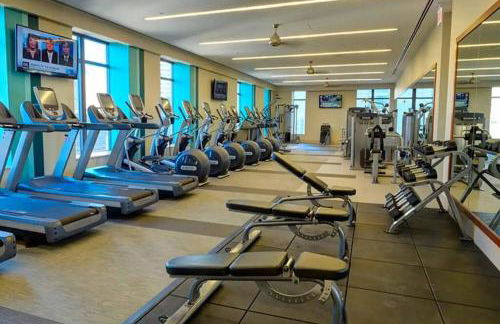 Beautiful Getaway Near Venice - Foto 13