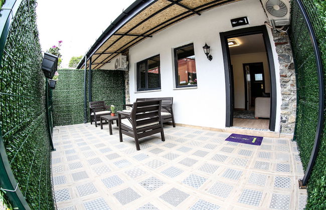 mia mia suites - Foto 53