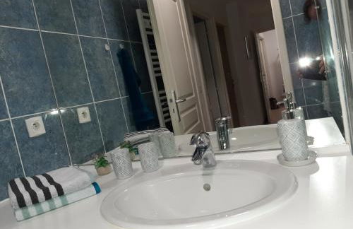 GITE LA HOUBLONNIÈRE STANDING et CONFORT à COLMAR - Foto 24