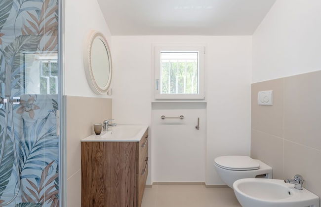 Villa Acquamarina in Rocca San Giovanni - Foto 41