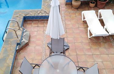 Casa Rural Guadiaro - Foto 8