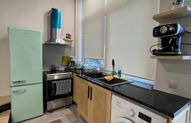 Modern Tiny Loft in Mantouki - Foto 3