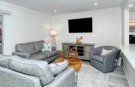 1207 PD Garden Oasis Townhome Getaway - Foto 25