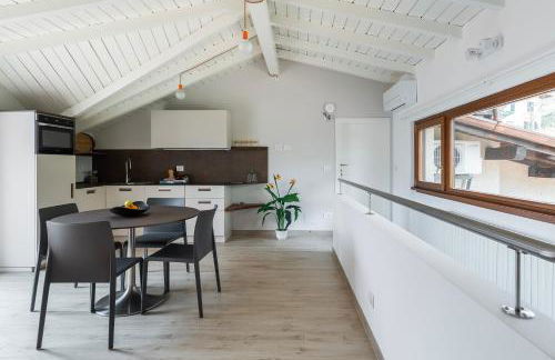 Mansarda I Cipressi - Foto 8