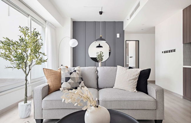 Silkhaus Millennium Executive Tower - Foto 45