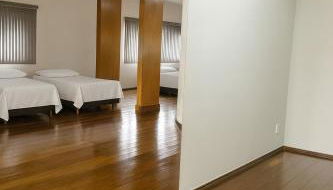 Studio para 7 pessoas com Ar Condicionado e 2 Garagem - Foto 5