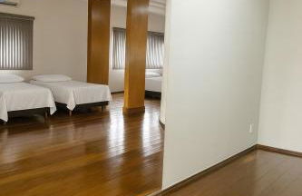 Studio para 7 pessoas com Ar Condicionado e 2 Garagem - Foto 5