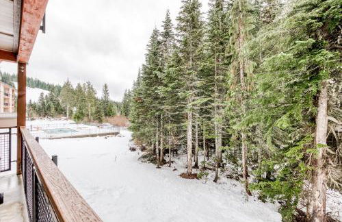 Golden Poles Chalet #110 - Foto 30