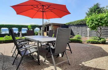 Ferienhaus am Seeblick Grill, Garten, Billiard, Dart, Bike, Sauna ww-Seeblick - Photo 7