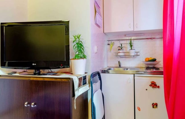 Studio Apartment Silvana - Studio Apartmen Near the Park - Foto 9