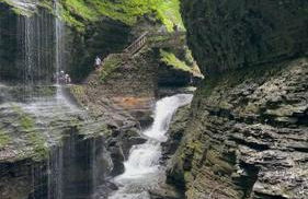 Bliss of Burdett on the Seneca Wine Trail w Hottub and Barbecue - Foto 44