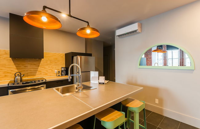 Les Lofts du Trésor - By Les Lofts Vieux-Quebec - Photo 63