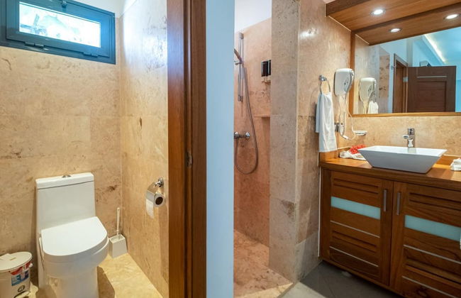 Stunning 2-bed Apartment in Las Terrenas - Foto 12