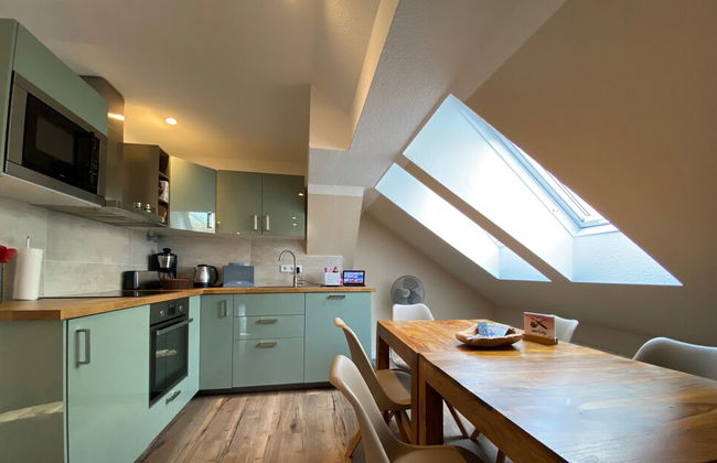 Amaroo Gästehaus Charlottenhof - Photo 24