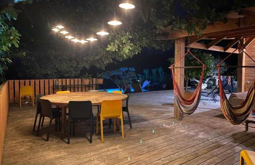 Villa Parenthèse - Foto 11