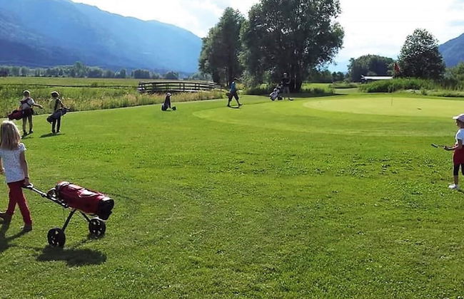 Nice Apartment in Detached House with Large Garden near Town Center & Ski Slope - Foto 25