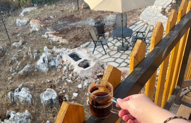 orchid huts - Photo 47