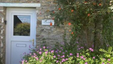 Picturesque costal cottage, quite and peaceful - Foto 3