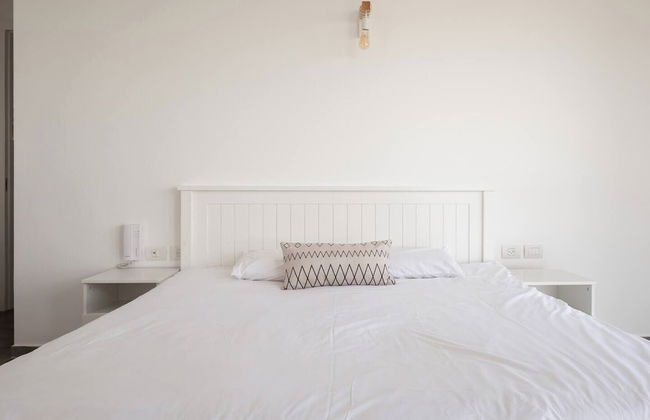 SeaPark Luxury Apartments - Foto 7