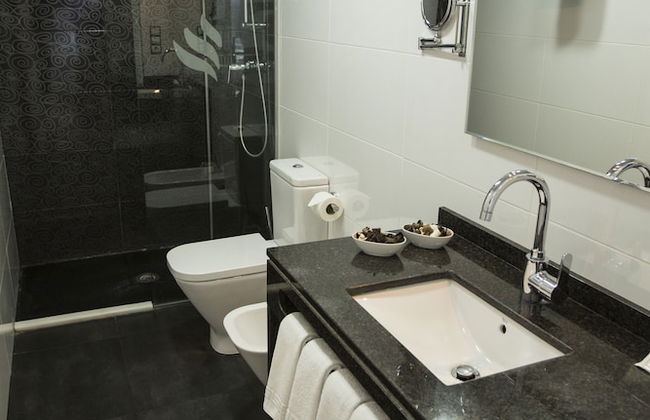 Hotel Playa Oliva - Foto 30