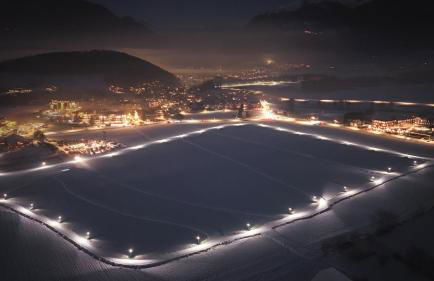 Residence Panorama - Foto 75