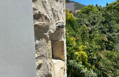 Maison de vacances La Bastide des Poètes Tour du Coridou - Foto 48