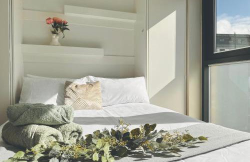 Stylish, modern apartment in Central London - Foto 25