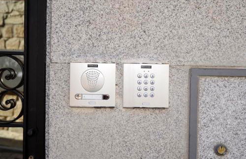 vallespin 43 parking, wifi - Foto 33