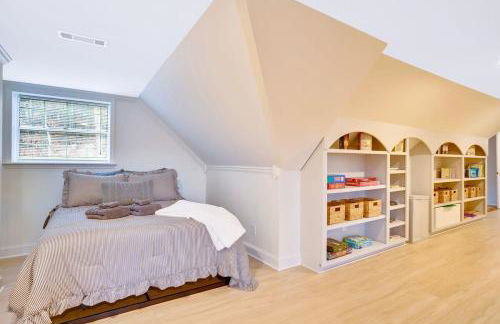 Red Clay Farmhouse - Foto 44