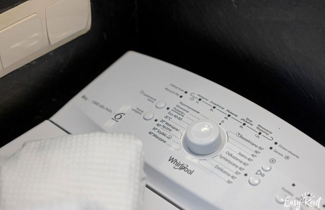 Apartment Pogorzelica With SPA Near Baltic Beach - Foto 19