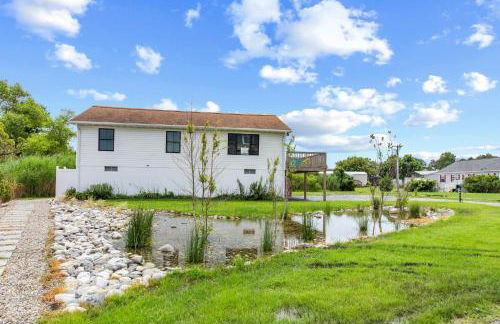 Fenwick Island -- 28 High Tide - Foto 43