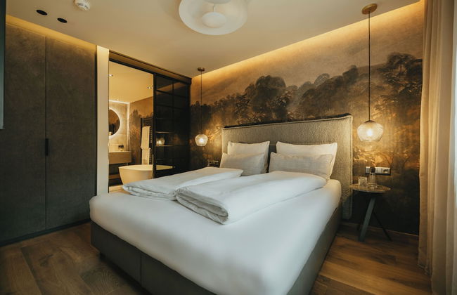 Black Eagle Luxury Appartements - Foto 18