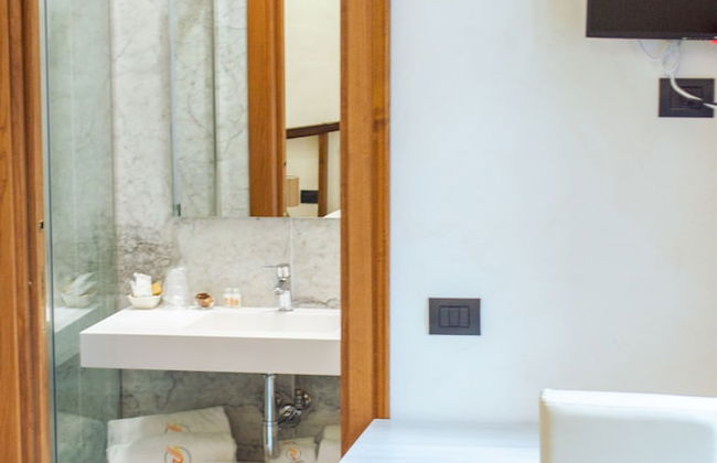 Palazzo Iaquinta - Rooms & Restaurant - Foto 60