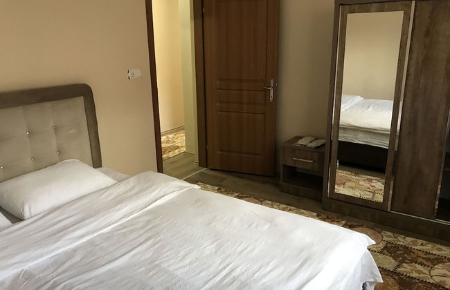 Zeren Pansiyon - Foto 11