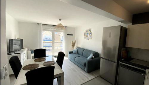 Appartement Stella-Plage - Foto 3