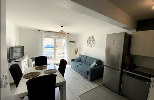 Appartement Stella-Plage - Foto 3